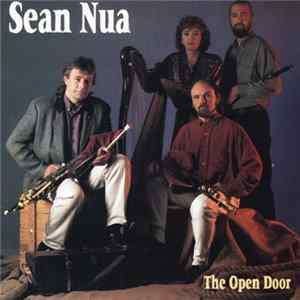 Sean Nua - The Open Door flac