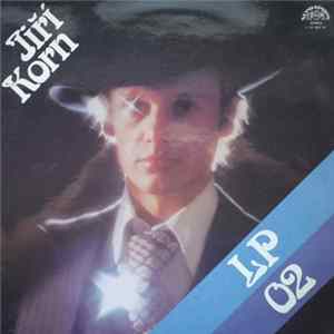 Jiří Korn - LP 02 flac