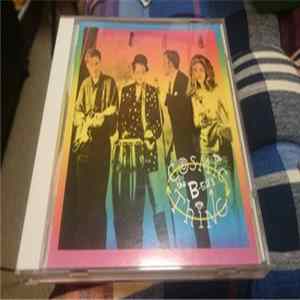 The B-52's - Cosmic Thing flac