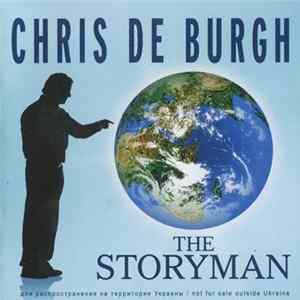 Chris De Burgh - The Storyman flac