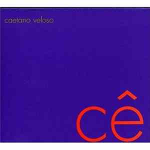Caetano Veloso - Cê flac