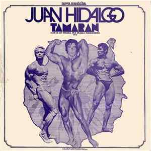 Juan Hidalgo - Tamaran flac