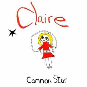 Claire Nicolson - Common Star flac