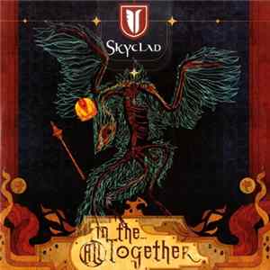 Skyclad - In The... All Together flac