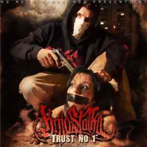Krijo Stalka - Trust No 1 flac