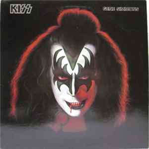 Kiss, Gene Simmons - Gene Simmons flac