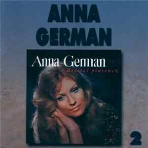 Anna German - Recital Piosenek flac