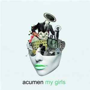 Acumen - My Girls flac