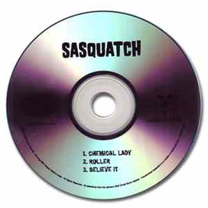 Sasquatch - Sasquatch flac