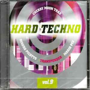 Various - Hard Techno Vol. 9 flac