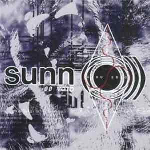 Sunn O))) - ØØ Void flac