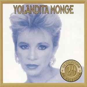 Yolandita Monge - 20 De Coleccion flac