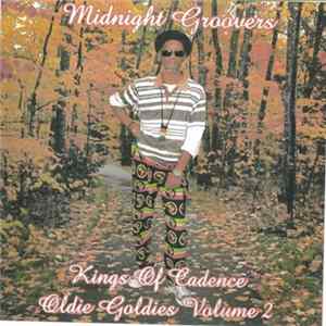 Midnight Groovers - Oldies Goldies Vol 2 flac