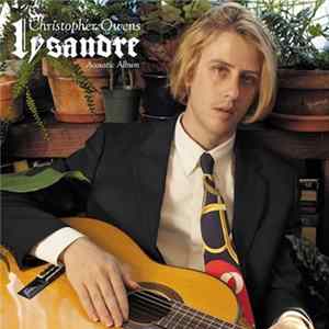 Christopher Owens - Lysandre Acoustic Album flac