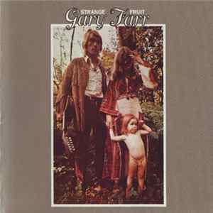 Gary Farr - Strange Fruit flac