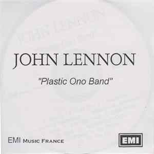 John Lennon / Plastic Ono Band - John Lennon / Plastic Ono Band flac