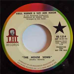 Virgil Warner & Suzi Jane Hokom - The House Song flac