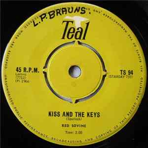 Red Sovine - Giddyup Go / Kiss And The Keys flac
