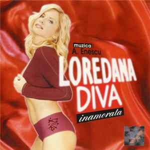 Loredana Muzica: A. Enescu - Diva Inamorata flac