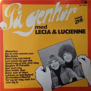 Lecia & Lucienne - På Genhør Med Lecia & Lucienne flac