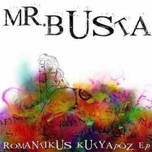Mr. Busta - Romantikus Kutyapóz flac