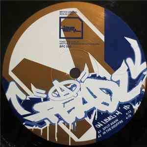 Feadz - On Level M EP flac