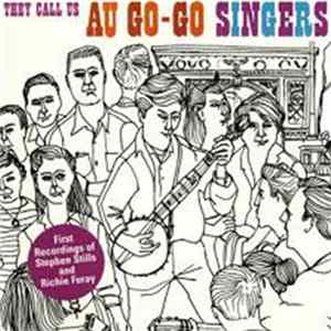 The Au Go-Go Singers - They Call Us Au Go-Go Singers flac