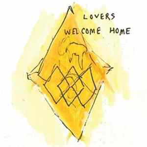 Lovers - Welcome Home flac