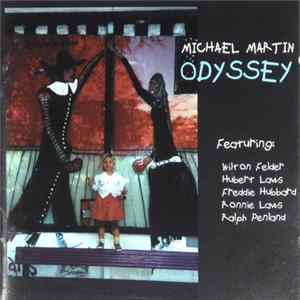 Michael Martin - Odyssey flac
