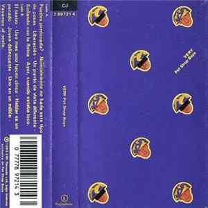 Pet Shop Boys - Very flac