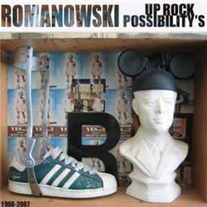 Romanowski - Up Rock Possibility's flac