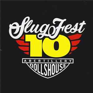 Various - Slugfest 10 flac