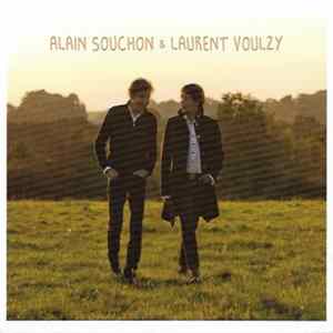 Alain Souchon & Laurent Voulzy - Alain Souchon & Laurent Voulzy flac