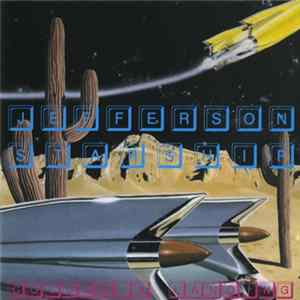 Jefferson Starship - Columbia Landing flac