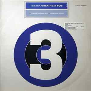 Tekara - Breathe In You flac