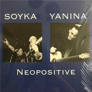 Soyka & Yanina - Neopositive flac