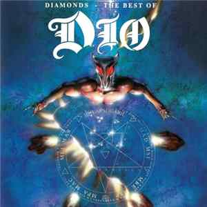 Dio - Diamonds - The Best Of Dio flac