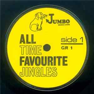 Unknown Artist - All Time Favourite Jingles flac