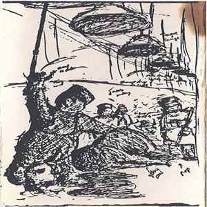 Naked Vanilla - Wooly Metal flac