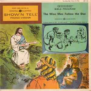 Unknown Artist - The Wise Men Follow The Star flac