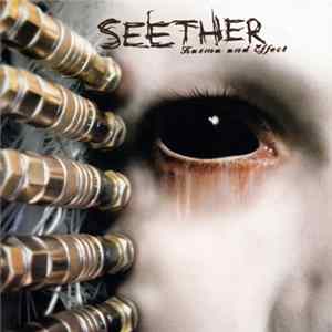 Seether - Karma And Effect flac