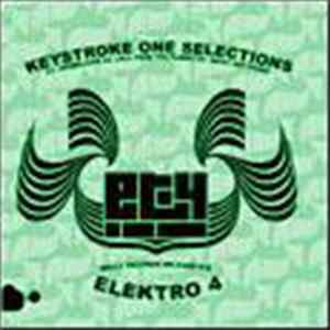 et4 - Keystroke One Selections flac