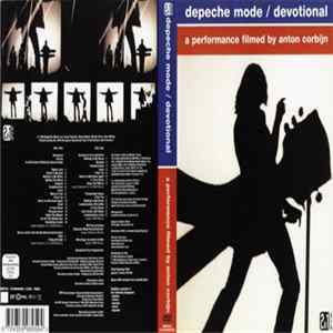 Depeche Mode - Devotional flac