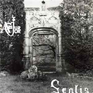 Chorale À Cœur Joie, Cantilène De Senlis - Senlis flac