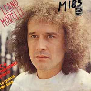 Leano Morelli - C'È Mancato Poco flac