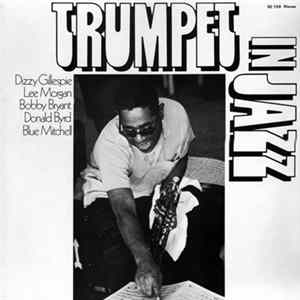 Various - Trumpet In Jazz flac