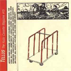 Various - The Improvisors flac