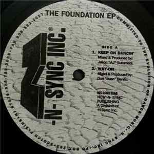 Various - The Foundation EP flac