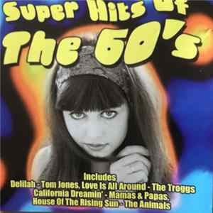 Various - Super Hits Of The 1960s flac