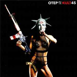 Otep - Kult 45 flac